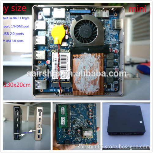 cheap X86 mini pc 1037u